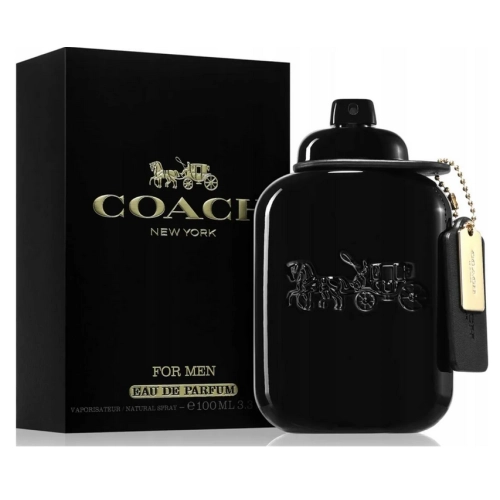 Coach for Men Eau de Parfum 100 ml – woda perfumowana dla mężczyzn